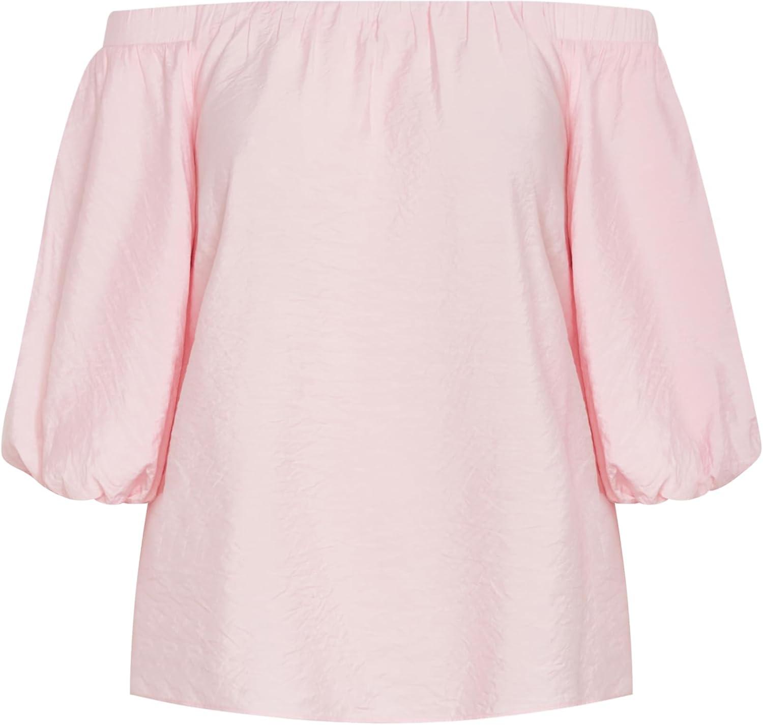 image:imageCity Chic Womens Plus Size Top HavenPout