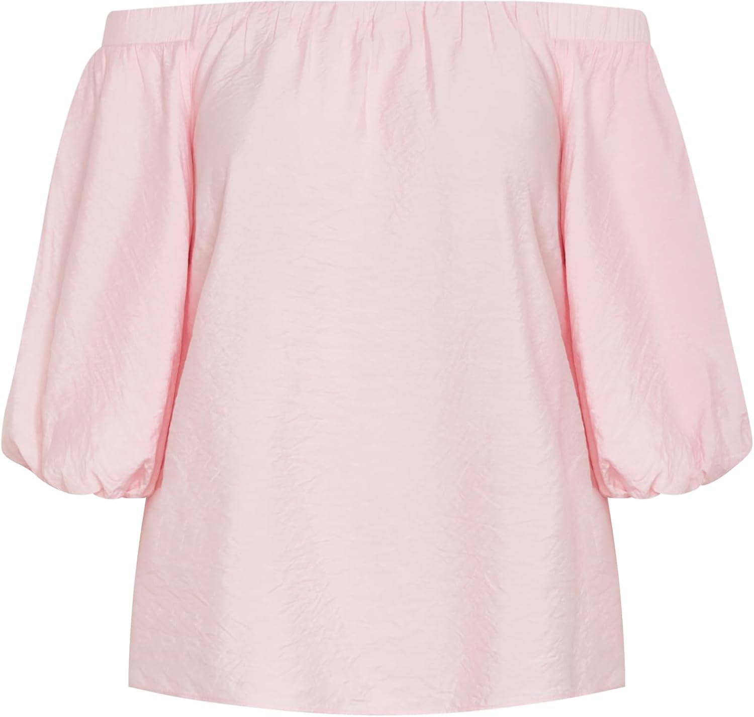 image:imageCity Chic Womens Plus Size Top HavenPout