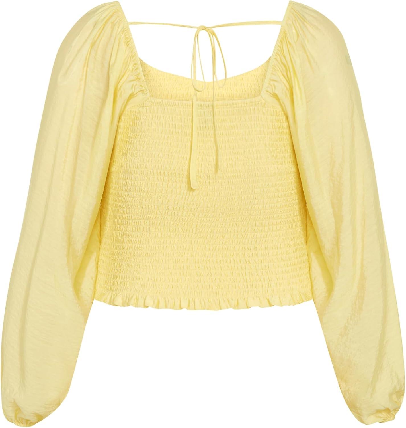 image:imageCity Chic Womens Plus Size Top RowyButtercup
