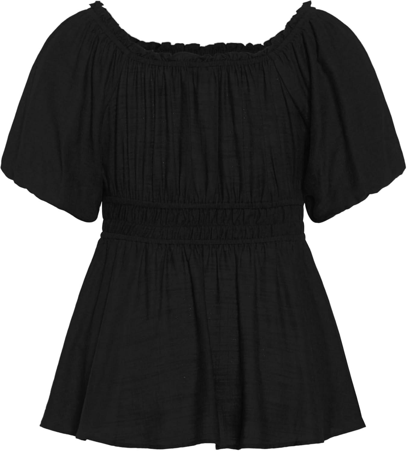 image:imageCity Chic Womens Suzy TopBlack