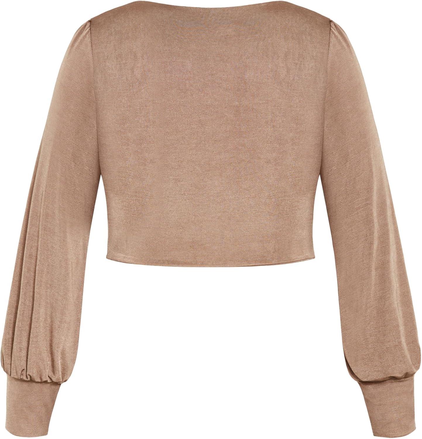 image:imageCity Chic Womens Top BayleeMocha