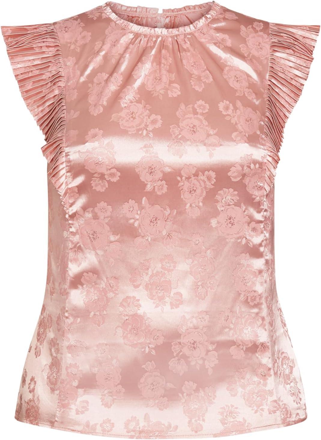 image:imageCity Chic Womens Top OpheliaTea Rose