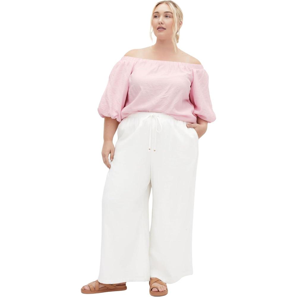 image:imageCity Chic Womens Plus Size Top  HavenPout