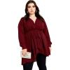 image:imageCity Chic Womens Apparel Womens City Chic Plus Size Top ShibaraRuby