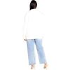 image:imageCity Chic Womens Maddison SweaterIvory