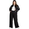 image:imageCity Chic Womens Plus Size Shirt NiaBlack