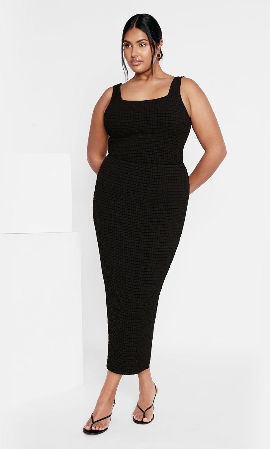 image:imageCity Chic Womens Elia TopBlack