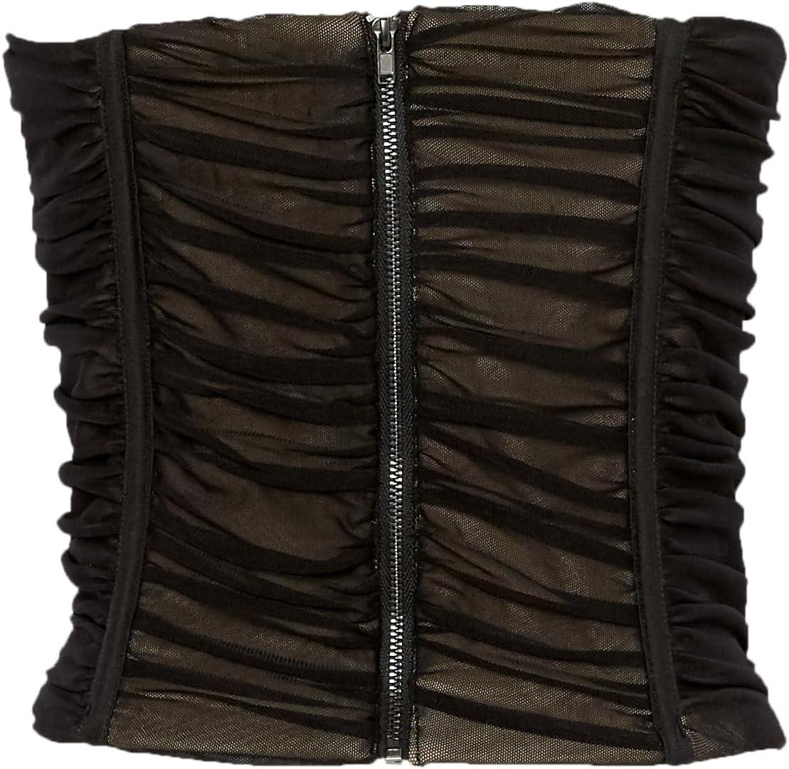 image:imageCity Chic Womens Fallon CorsetBlack