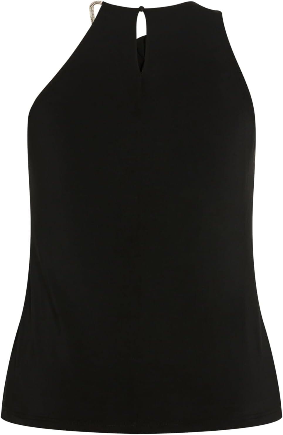 image:imageCity Chic Womens Lara TopBlack