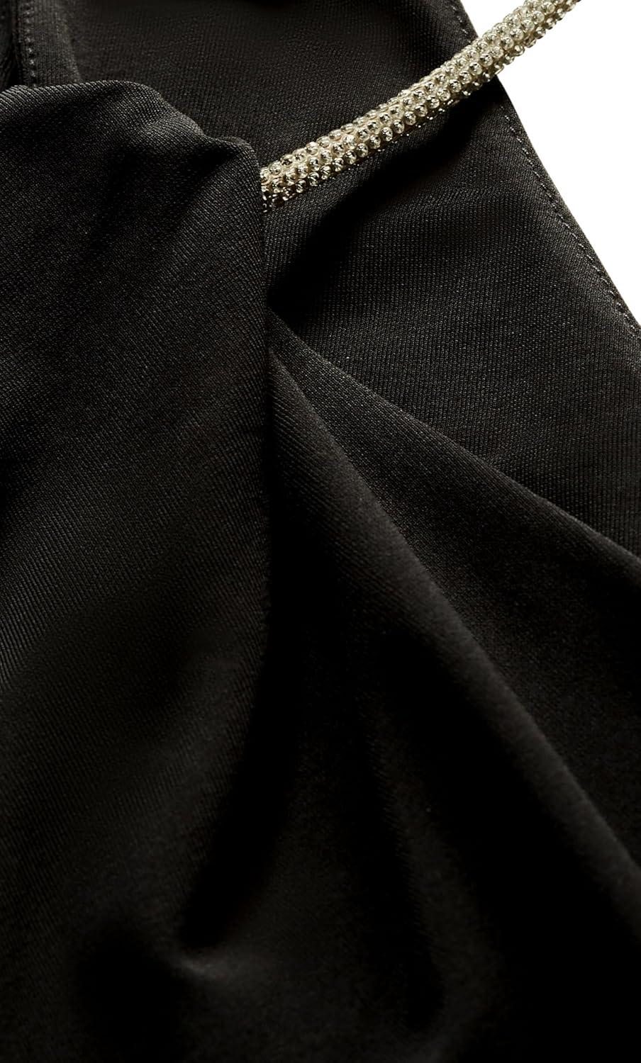 image:imageCity Chic Womens Lara TopBlack