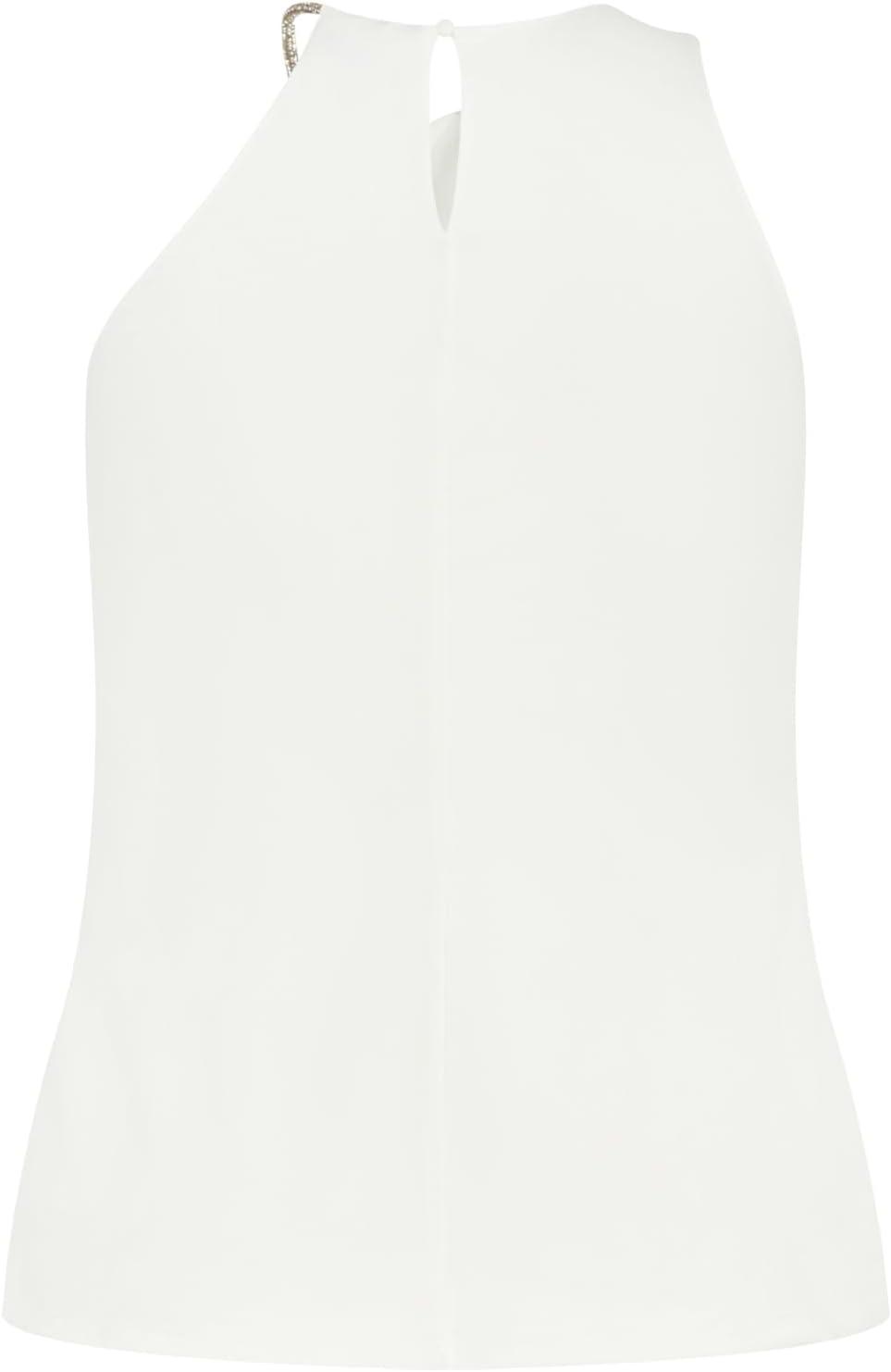 image:imageCity Chic Womens Lara TopIvory