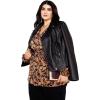 image:imageCITY CHIC Plus Size Shirt Aubree Print Shirt