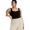 image:imageCity Chic Womens Elia TopBlack