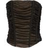 image:imageCity Chic Womens Fallon CorsetBlack