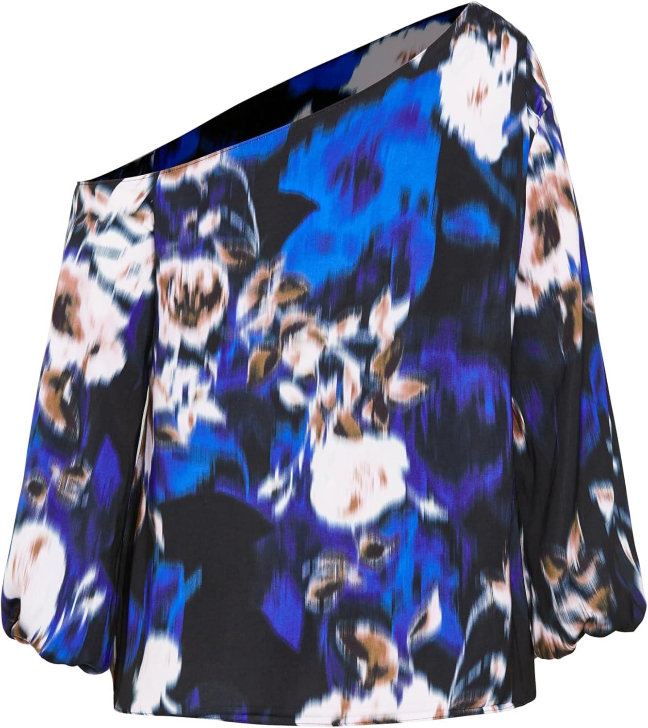 image:imageCITY CHIC Womens Plus Size Top Twyla PRT