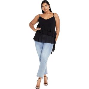 City Chic Plus Size Top, Lovers Lane Top