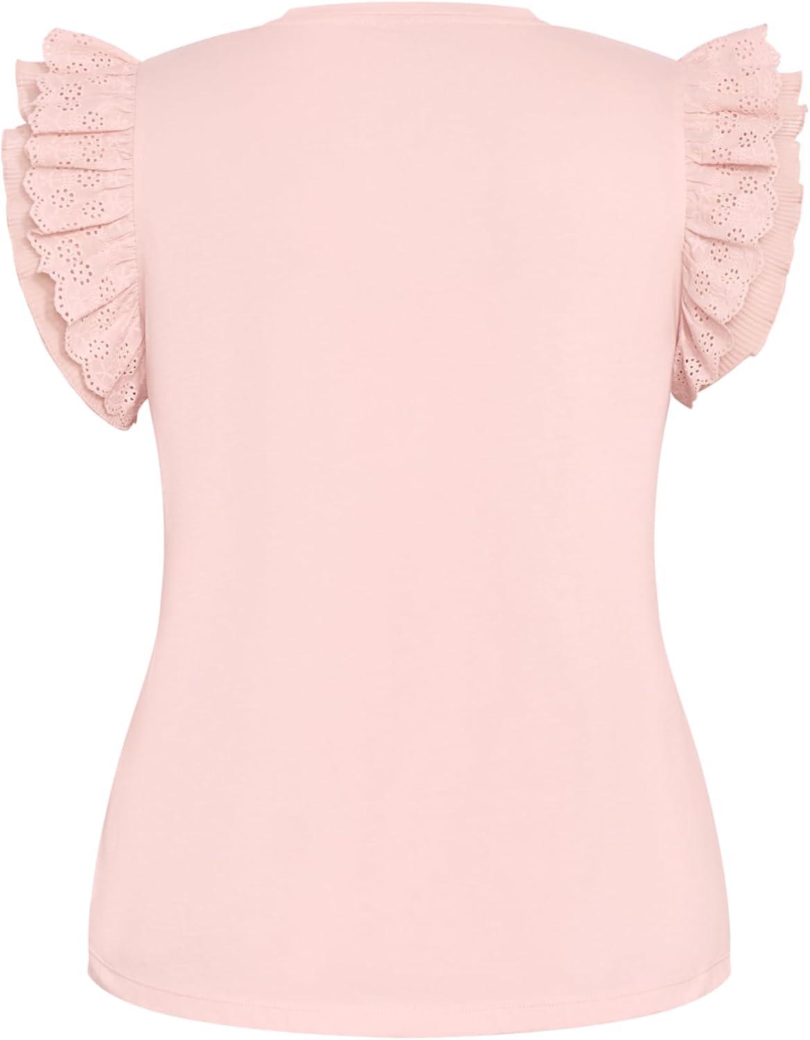 image:imageCity Chic Plus Size Top Darcy TopBlush
