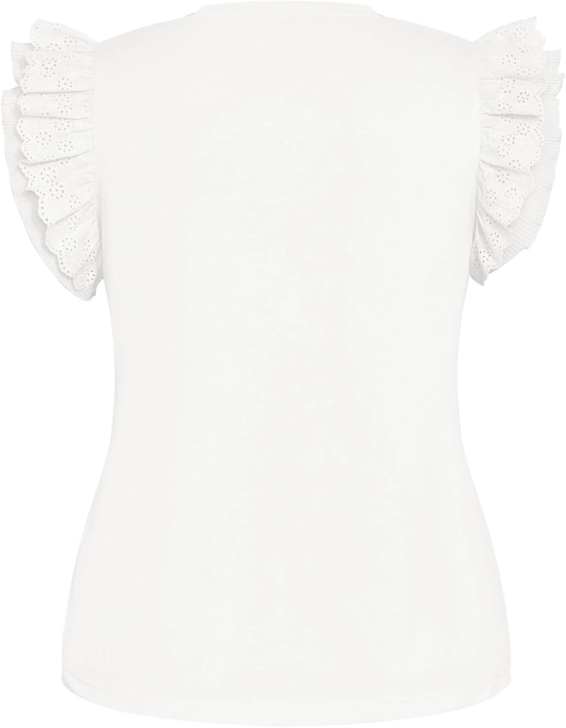 image:imageCity Chic Plus Size Top Darcy TopIvory