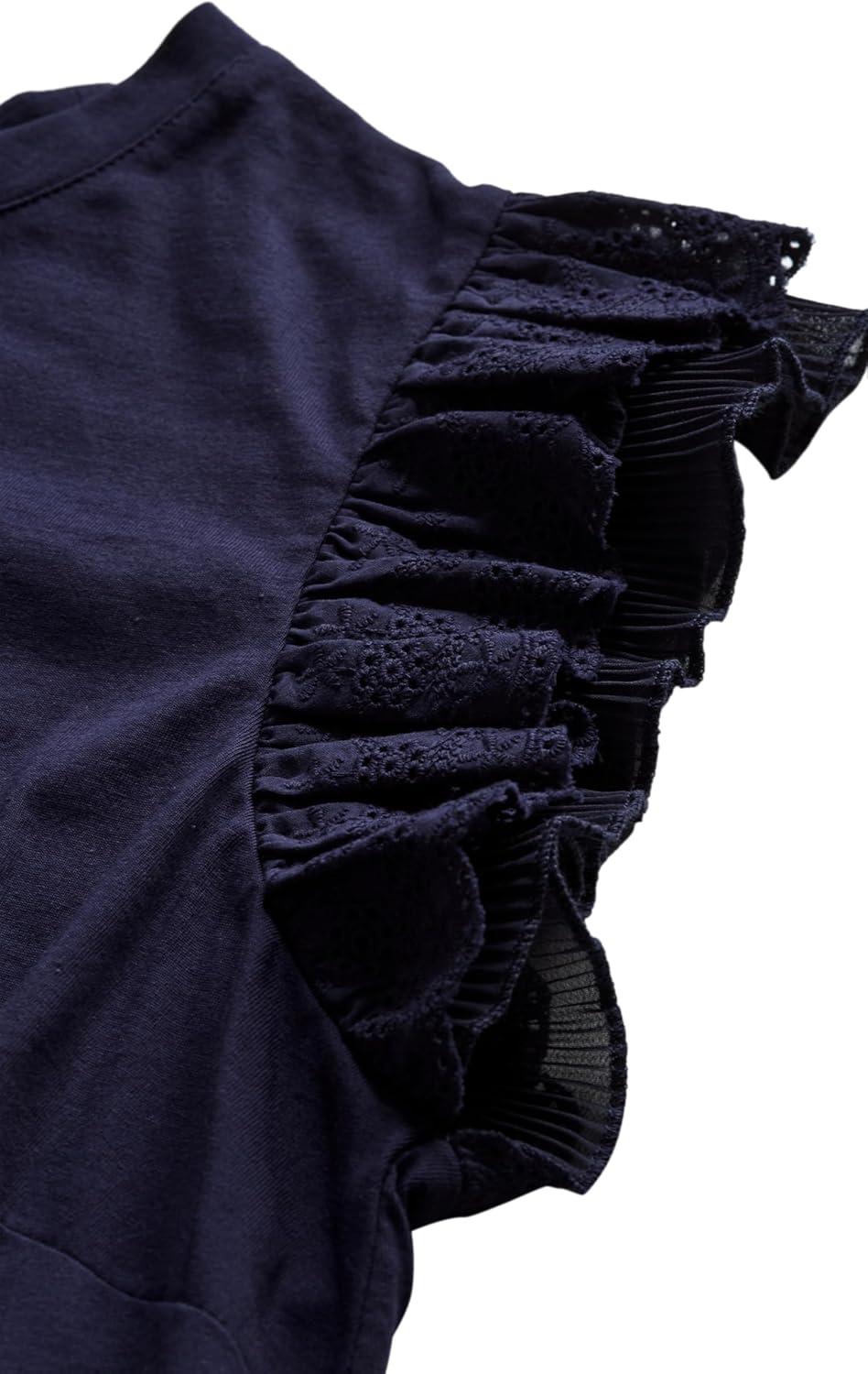 image:imageCity Chic Plus Size Top Darcy TopNavy