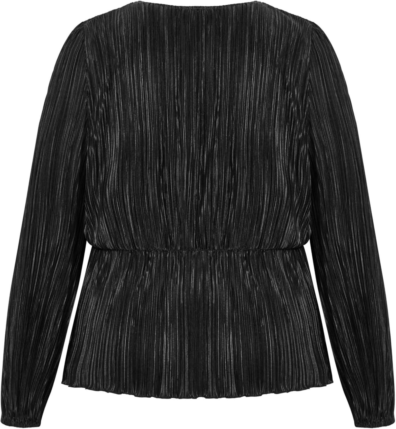 image:imageCity Chic Womens Hailee TopBlack