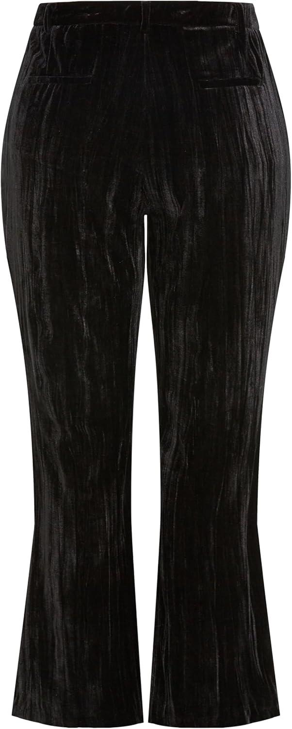 image:imageCity Chic Plus Size PantsBlack