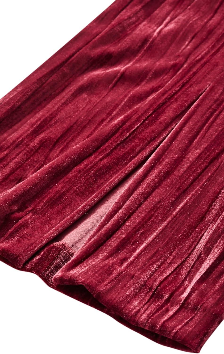 image:imageCity Chic Plus Size PantsCabernet