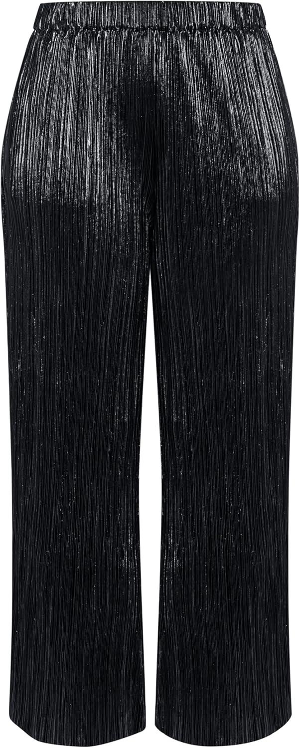 image:imageCity Chic Womens Lexie PantBlack