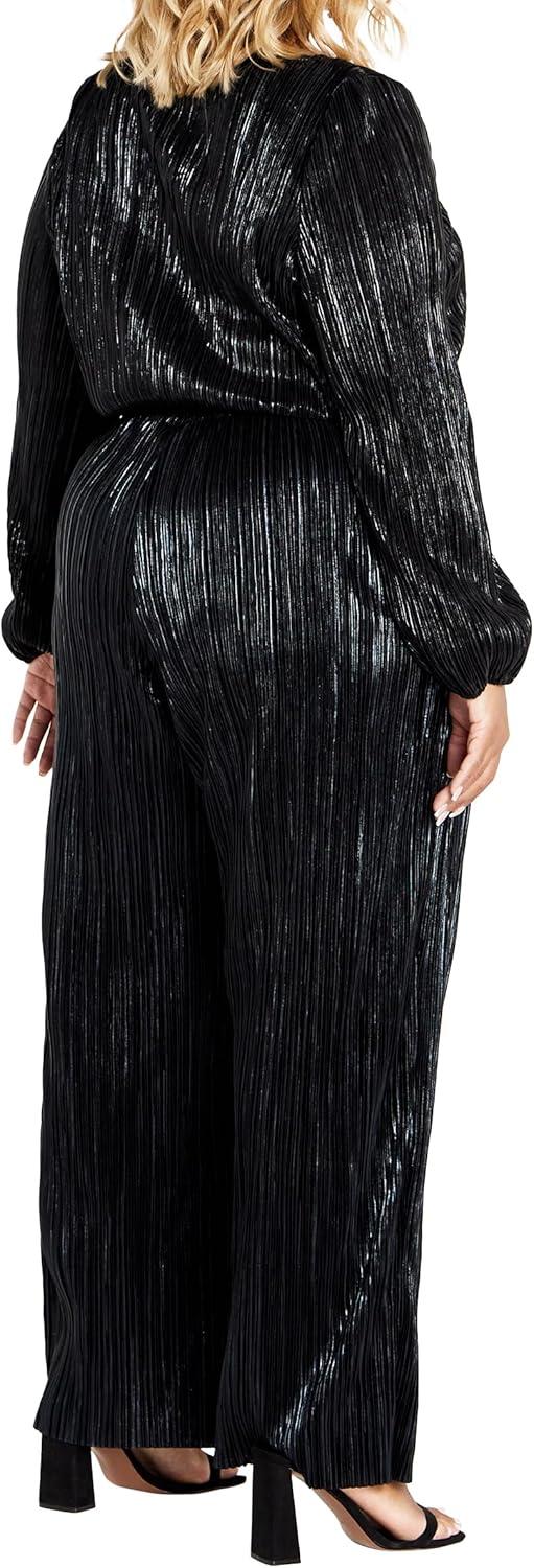 image:imageCity Chic Womens Lexie PantBlack