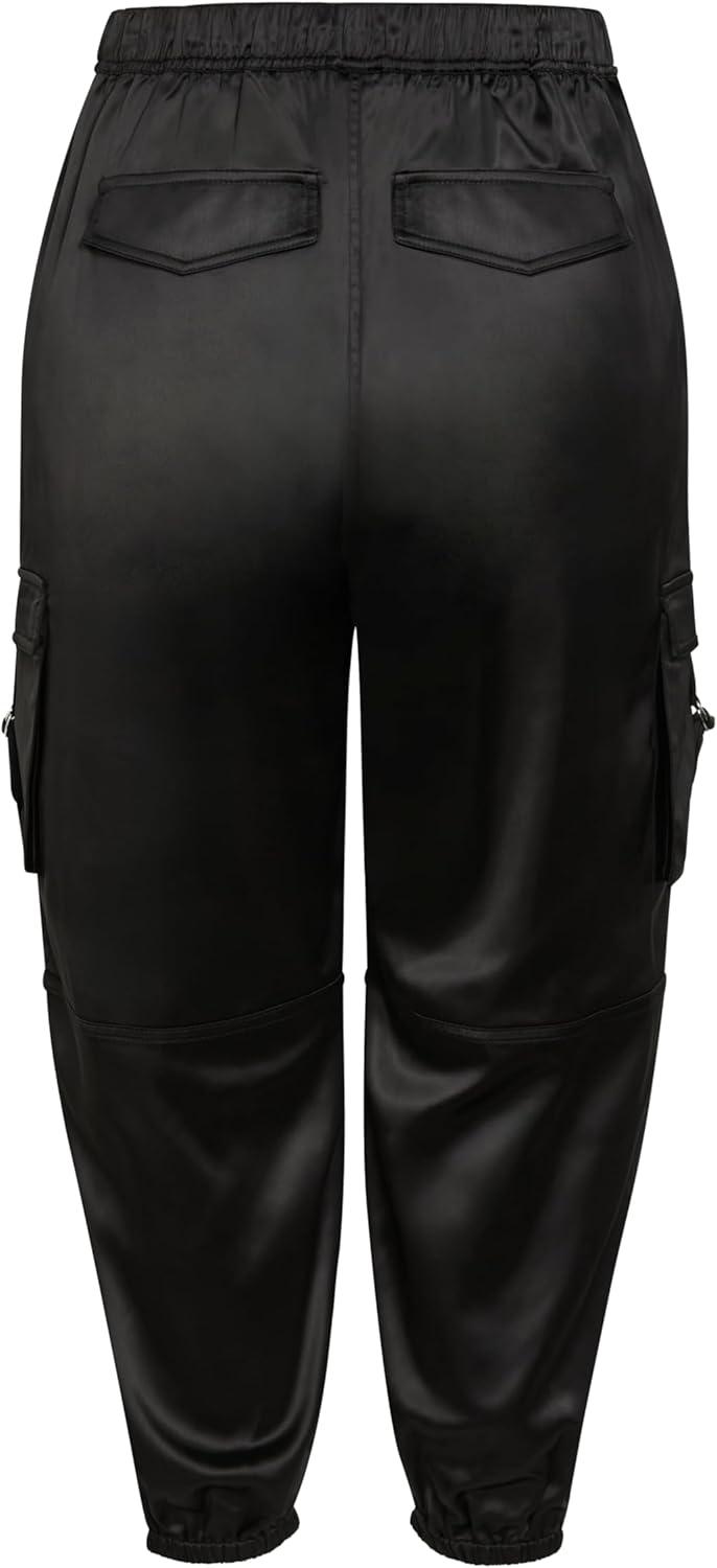 image:imageCity Chic Womens Plus Size Freya Pant