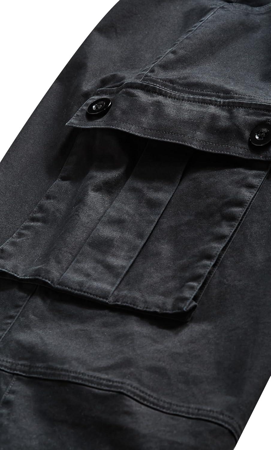 image:imageCity Chic Womens Plus Size Halo PantBlack