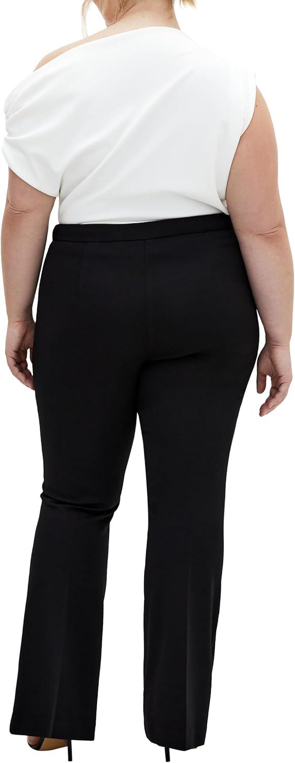 image:imageCity Chic Womens Plus Size Harley Talia PantBlack