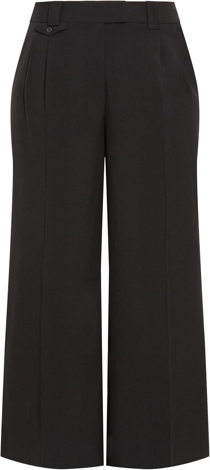 image:imageCity Chic Womens Plus Size Jazmin Pant