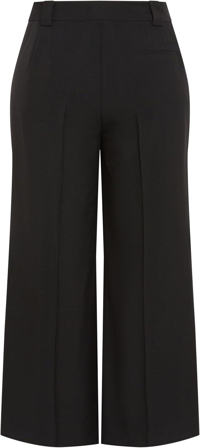 image:imageCity Chic Womens Plus Size Jazmin Pant
