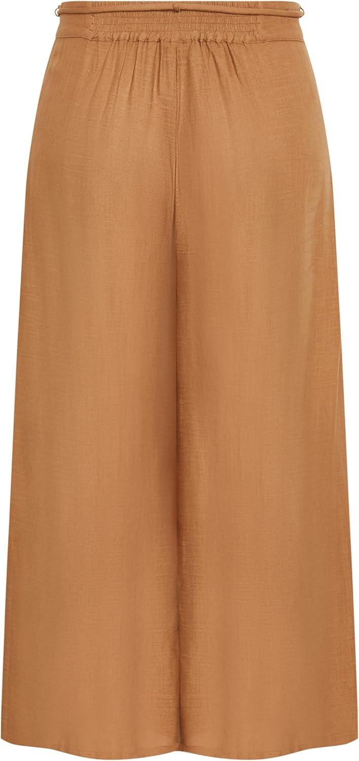 image:imageCity Chic Womens Plus Size Pant FlorenceStone