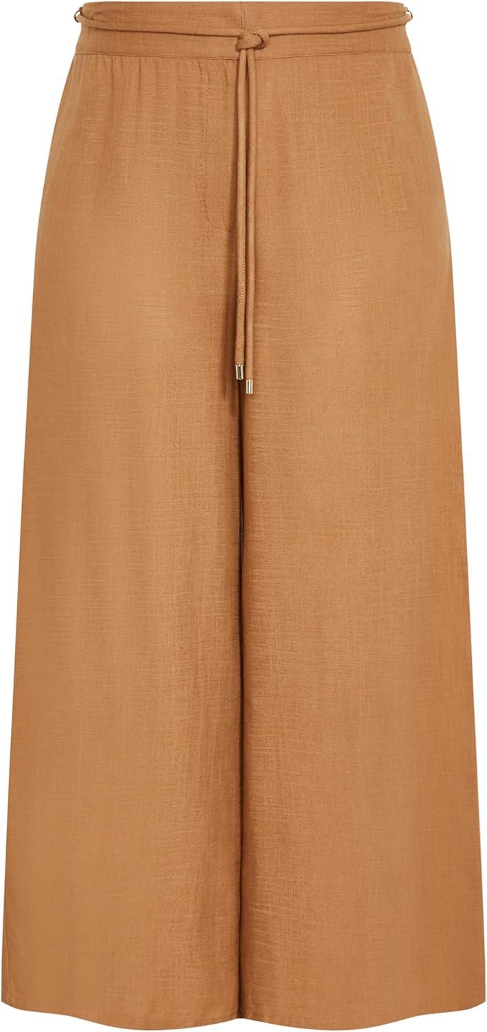 image:imageCity Chic Womens Plus Size Pant FlorenceStone