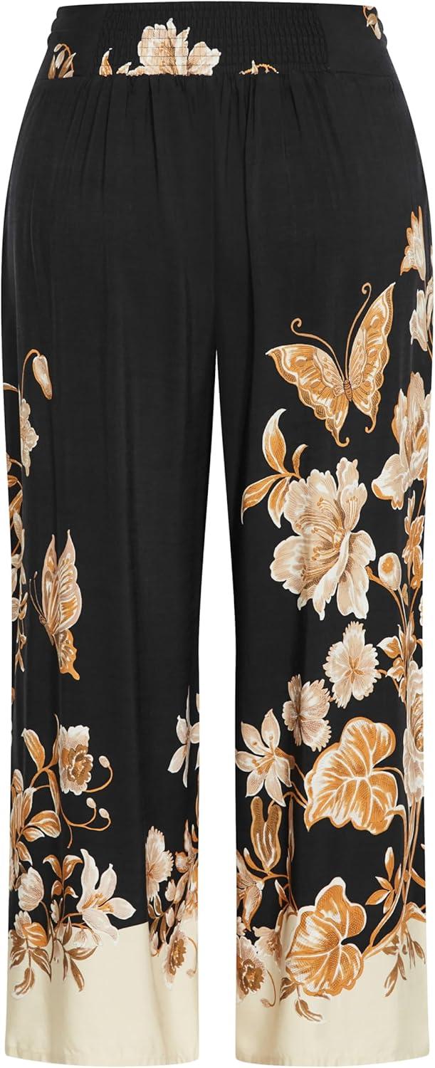 image:imageCity Chic Womens Plus Size Pant Love at First SightLove at First Sight