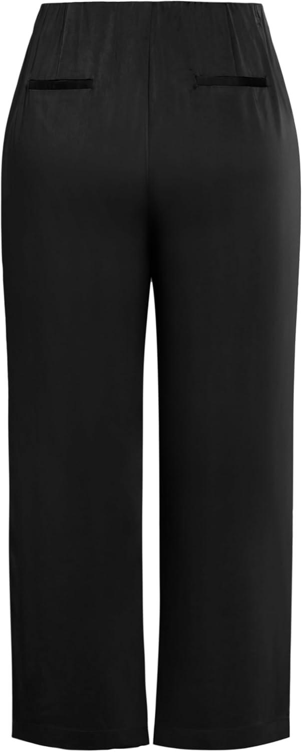 image:imageCity Chic Womens Plus Size Pant Amira
