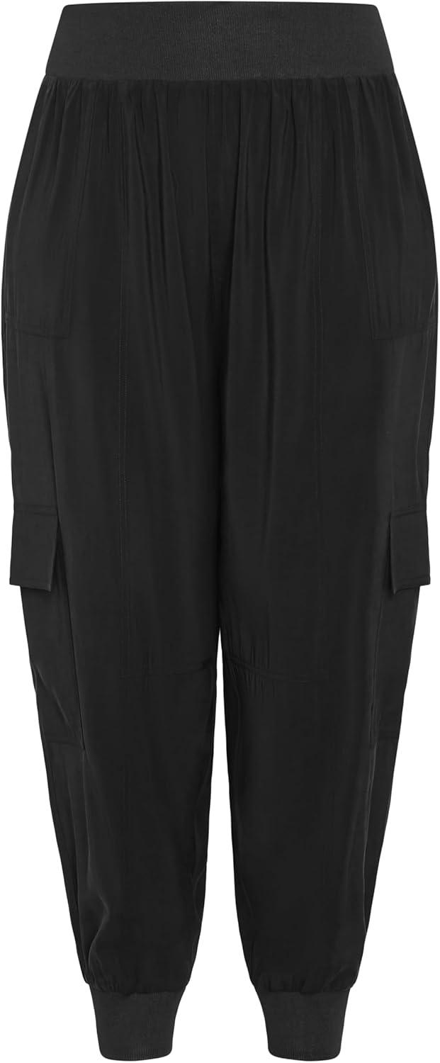 image:imageCity Chic Womens Plus Size Pant Kenia