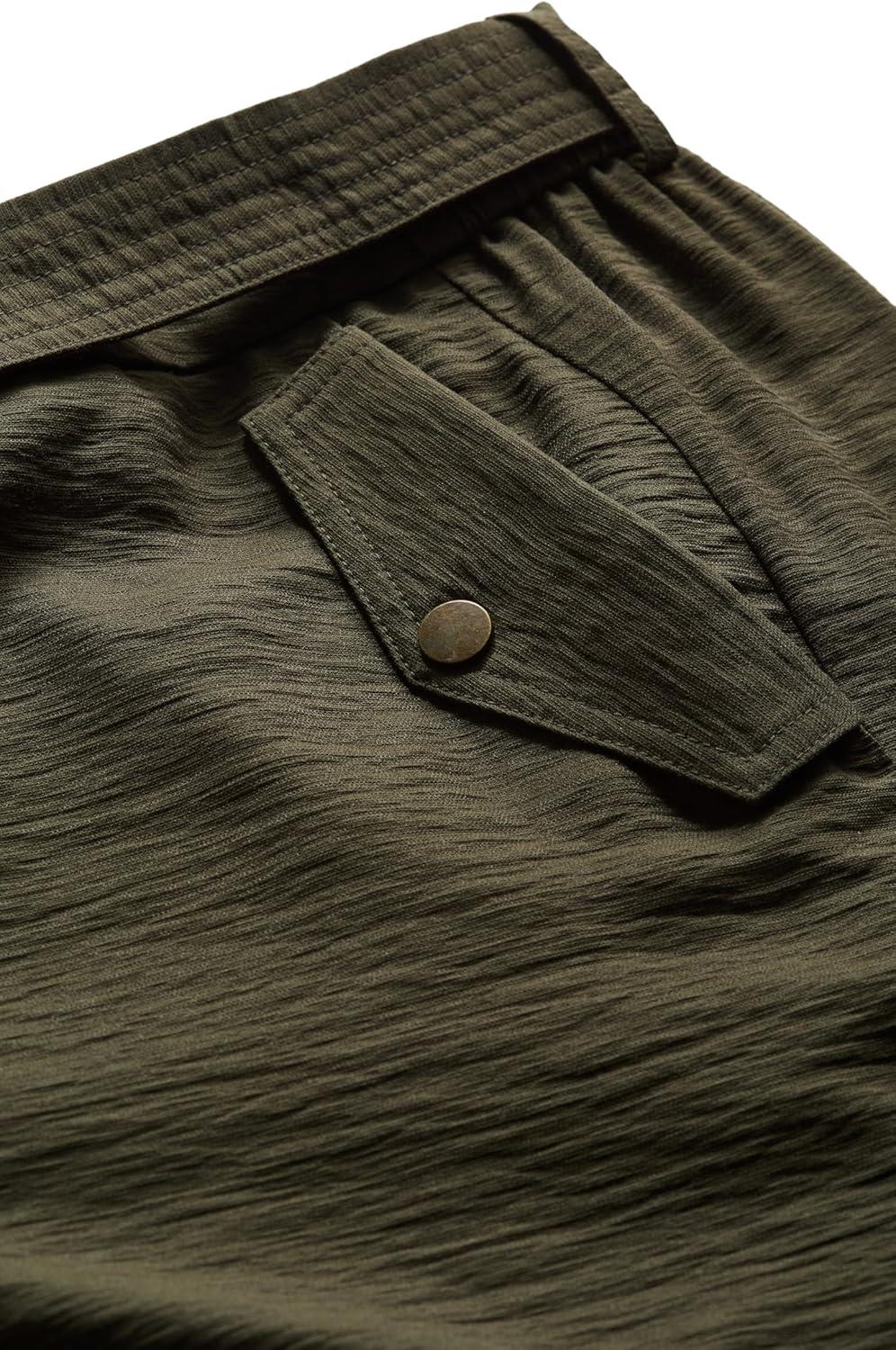 image:imagePlus Size Pant Dakota in Dark OliveDark Olive