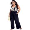 image:imageCITY CHIC Plus Size Pants Gia Pant