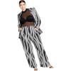 image:imageCITY CHIC Womens Laila Print Pant
