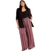 Vintage Stripe