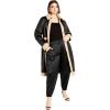 image:imageCity Chic Womens Plus Size Freya Pant