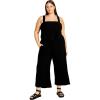 image:imageCity Chic Womens Plus Size Mystic PantBlack