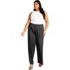 image:imageCity Chic Womens Plus Size Pant Amira