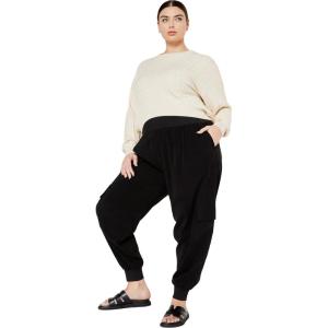 City Chic Women’s Plus Size Pant Kenia