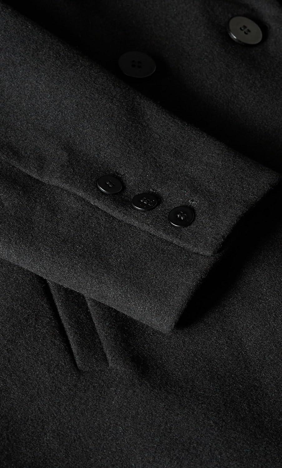 image:imageCity Chic Womens Oaklyn CoatBlack