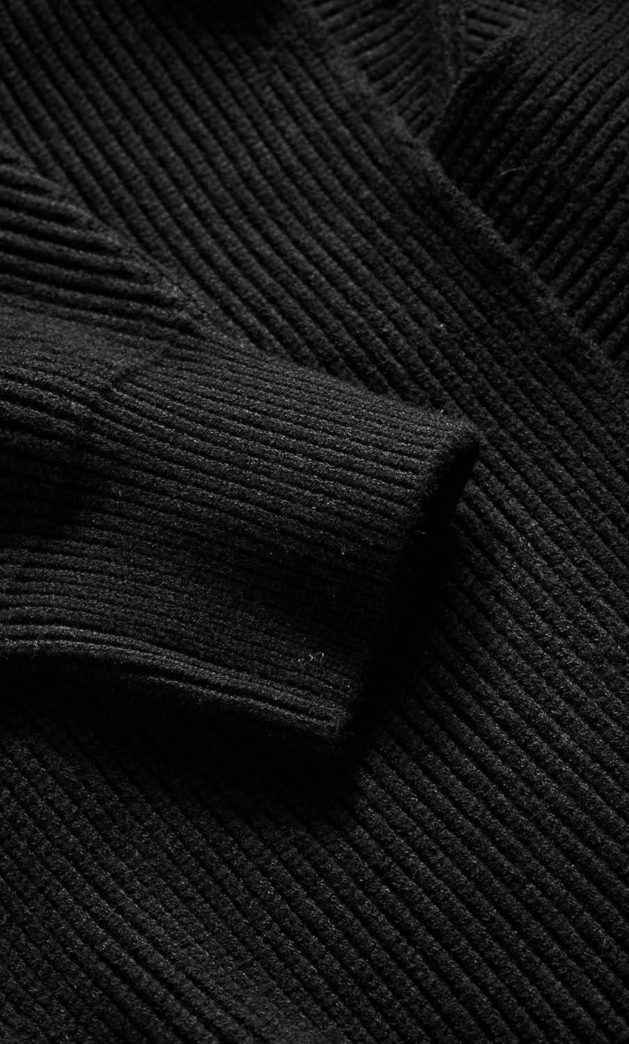 image:imageCity Chic Womens Plus Size Oaklyn SweaterBlack