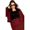Red/Blk Check