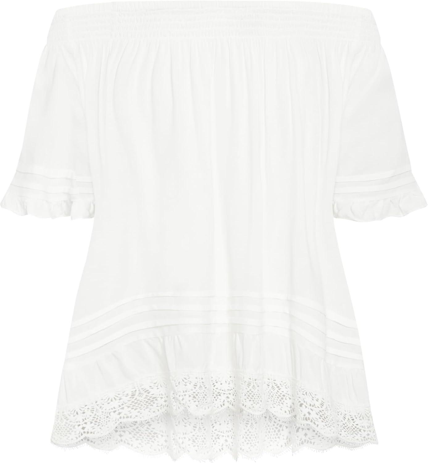 image:imageCity Chic Plus Size Top Flirtini Top